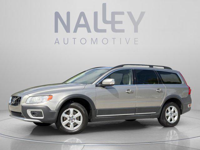 2013 Volvo XC70 3.2 FWD Auto Platinum's photo