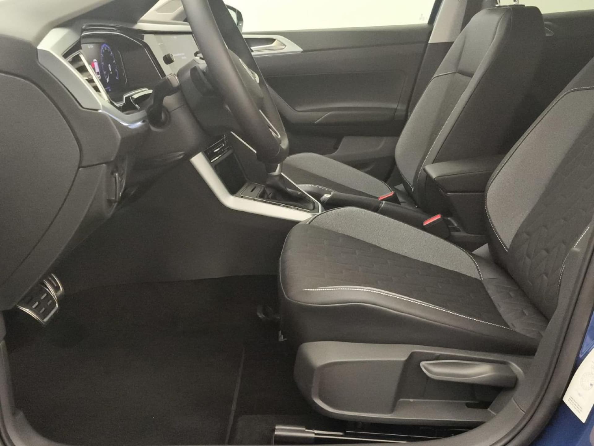 Volkswagen Polo Goal
