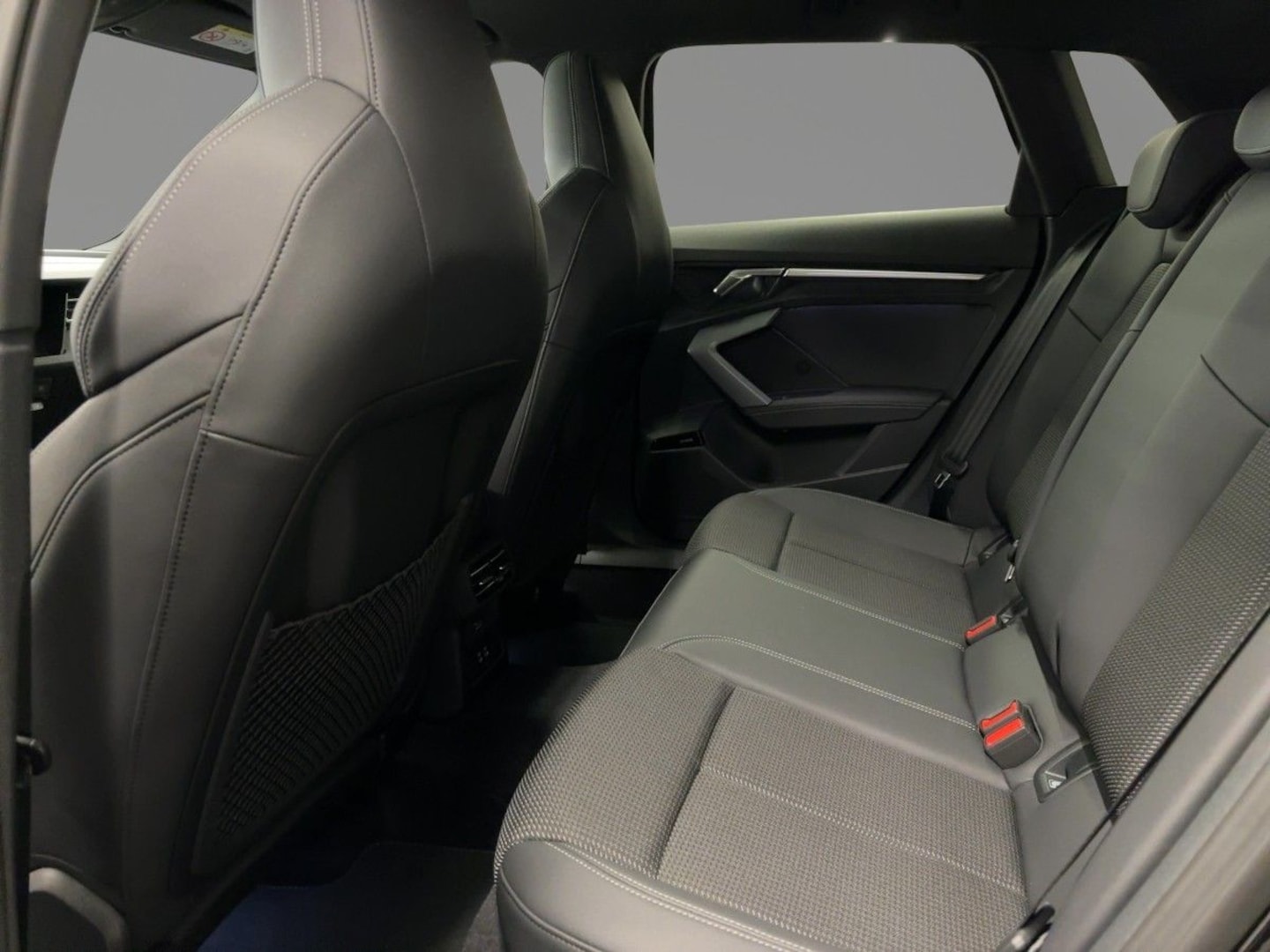Bild über Audi A3 Sportback TFSI e TFSI e 200 kW S tronic - für weitere Informationen kontaktieren Sie den Audi Partner
