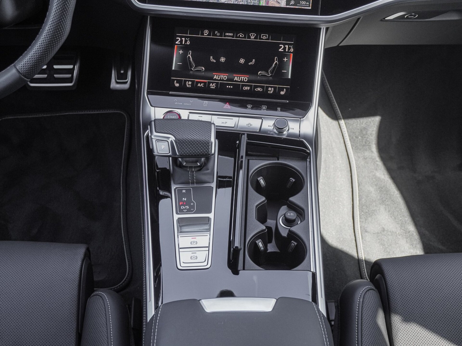 Audi S6 Avant