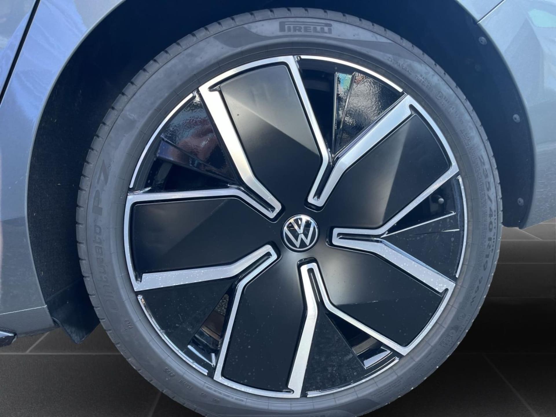 Volkswagen Passat R-Line
