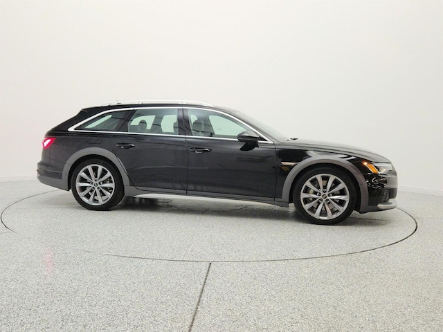 2025 Audi A6 allroad