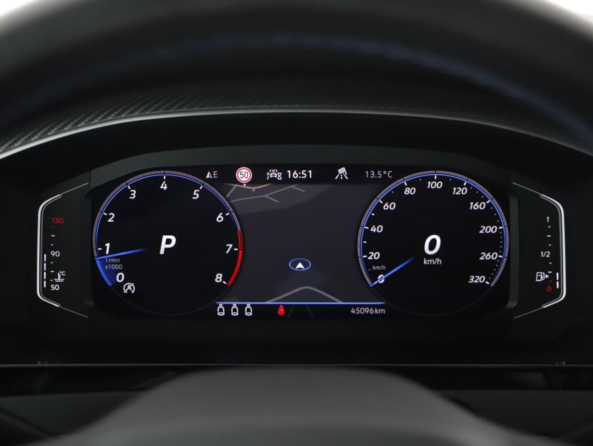 Volkswagen Arteon Shooting Brake R