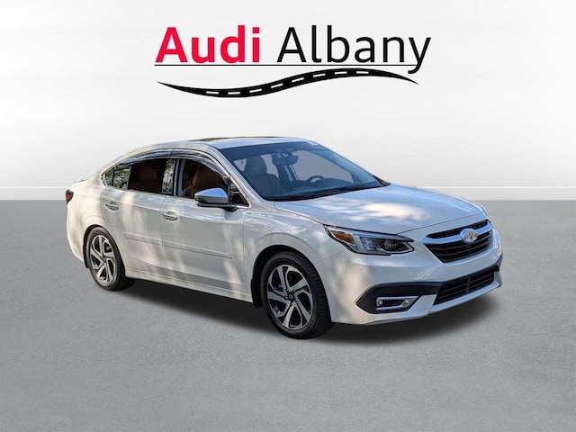 2022 Subaru Legacy