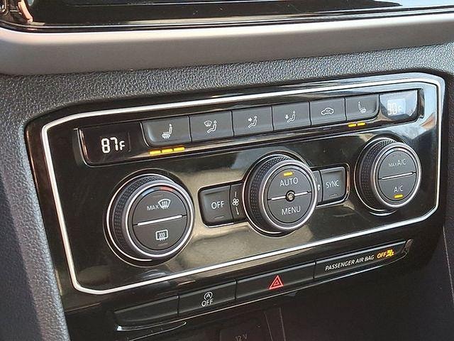 2022 Volkswagen Atlas Cross Sport SE w/Tech - Photo 18