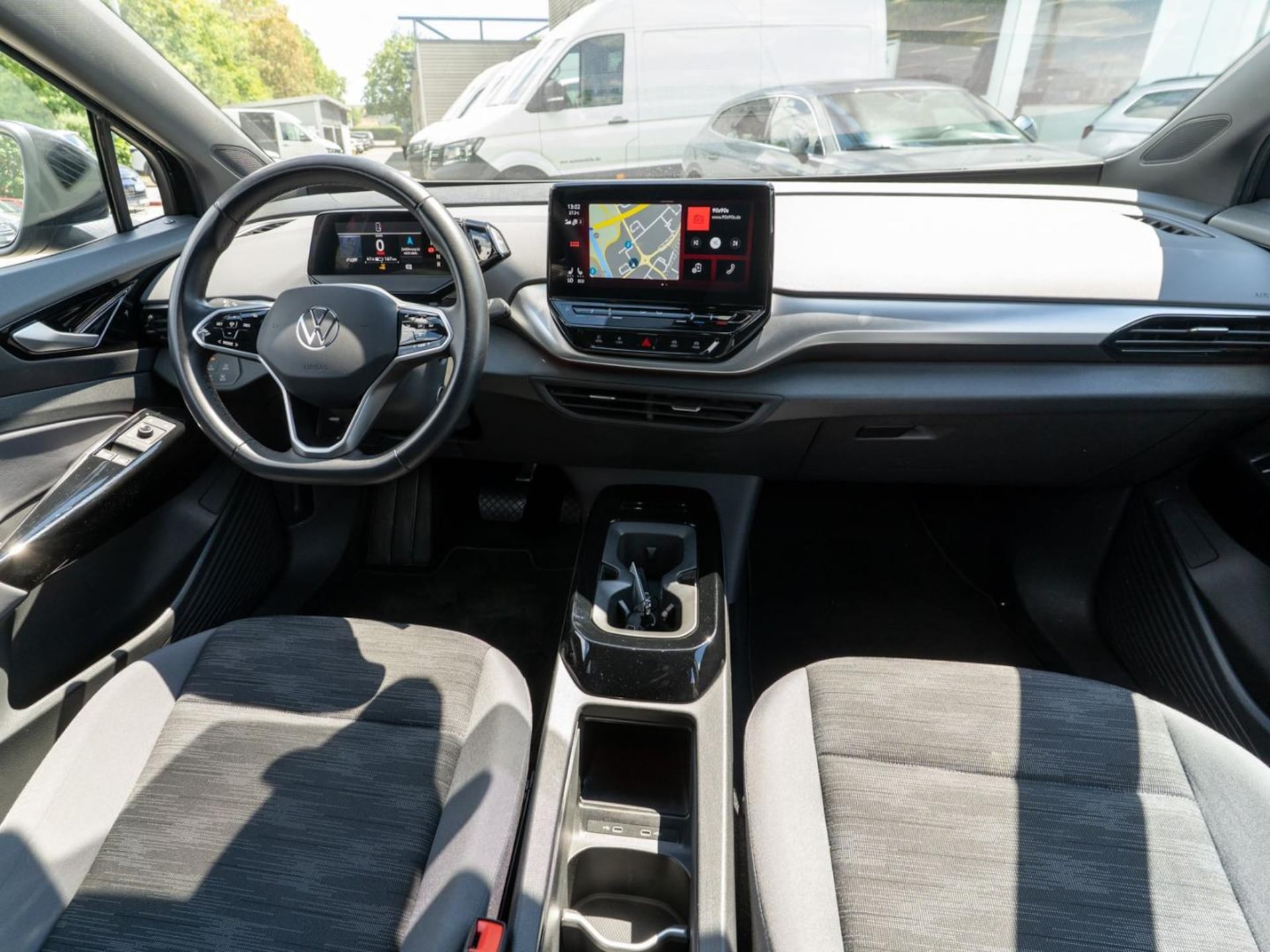 Volkswagen ID.4 Pro Performance