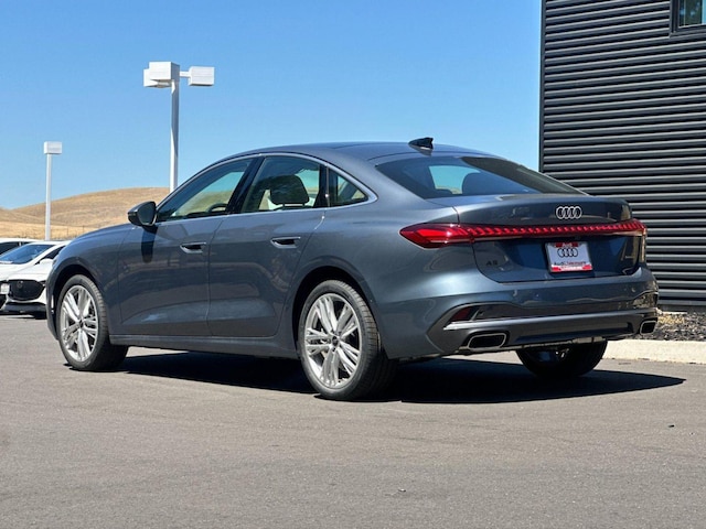 2026 Audi A5 Sedan