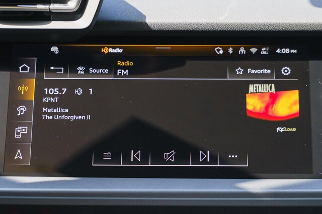 2026 Audi A3 Premium Plus - Photo 13