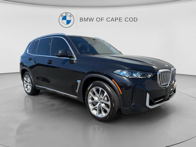 2024 BMW X5