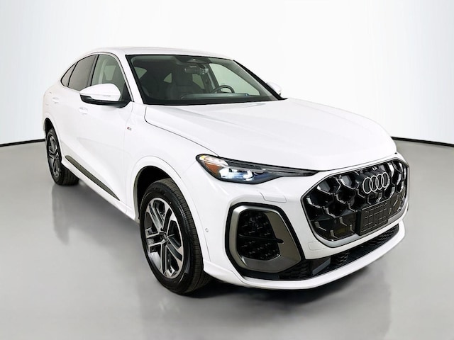 2026 Audi Q5 Sportback