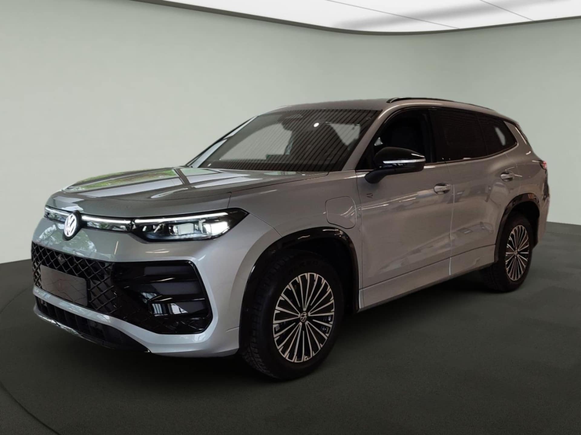 Volkswagen Tayron R-Line