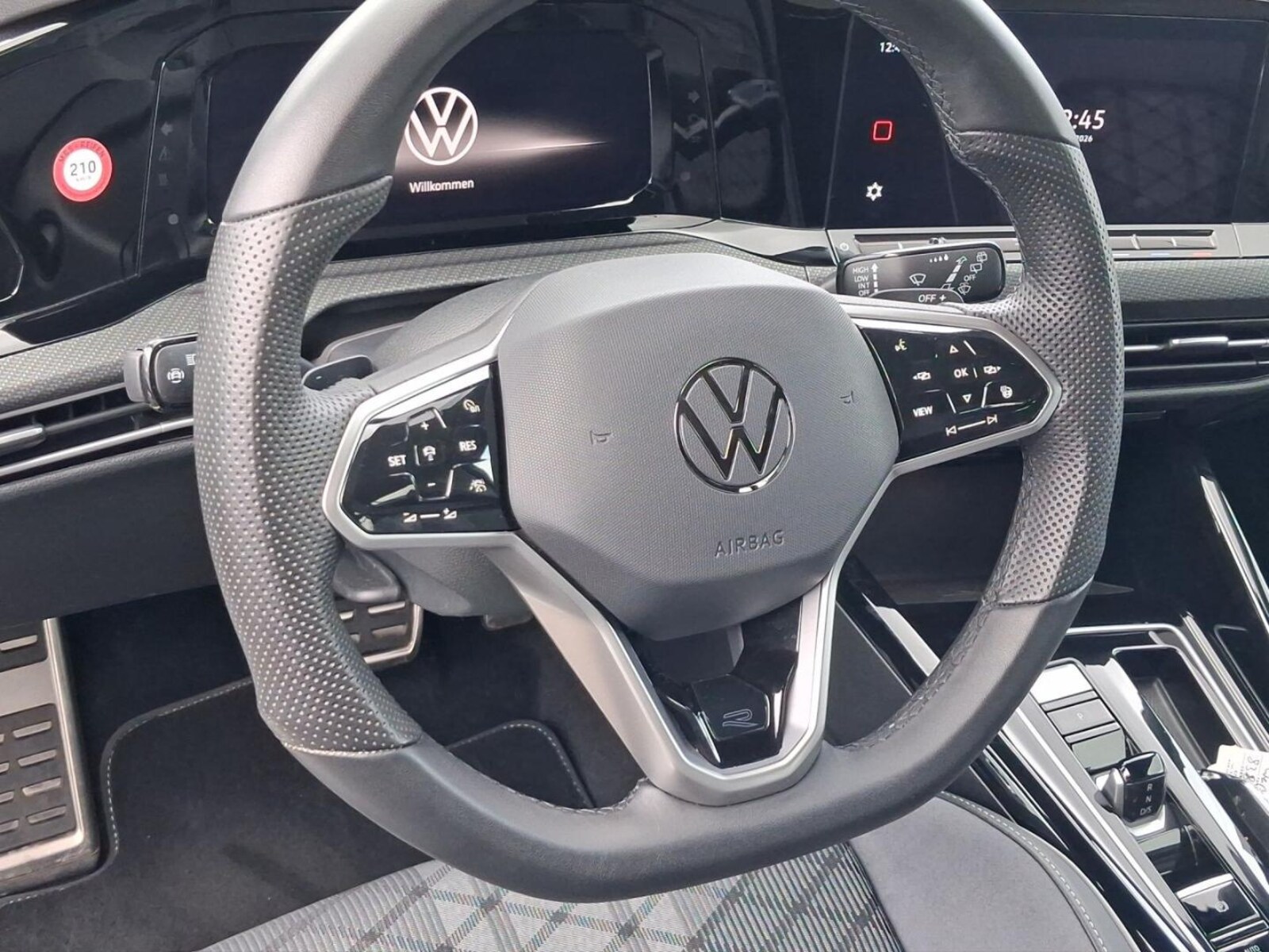 Volkswagen Golf Variant – Bild 8