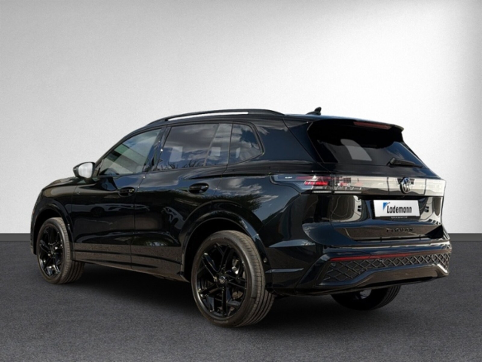 Volkswagen Tiguan – Bild 4