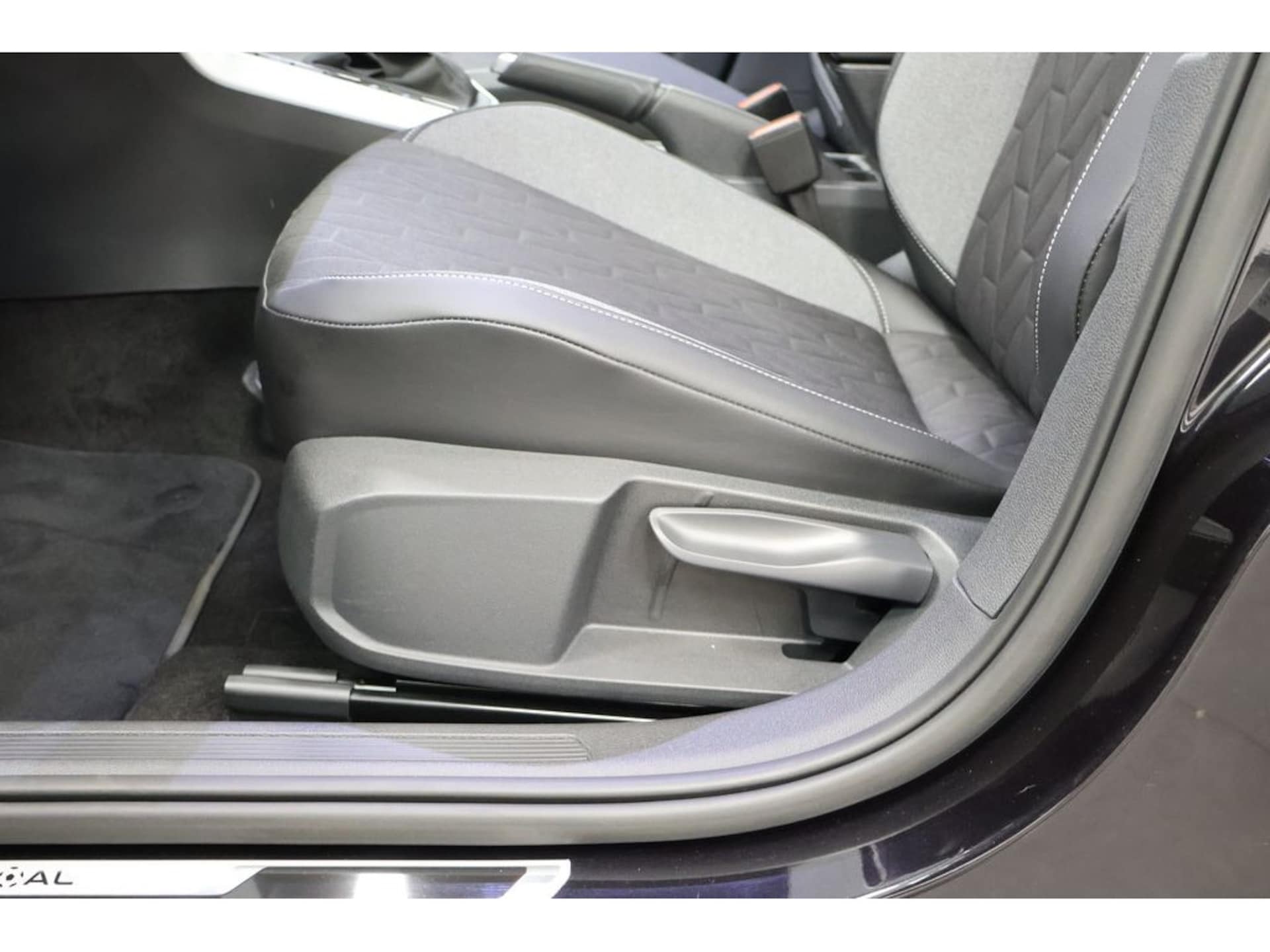 Volkswagen Polo Goal