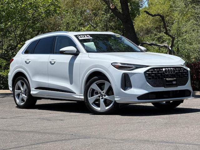 2025 Audi Q5