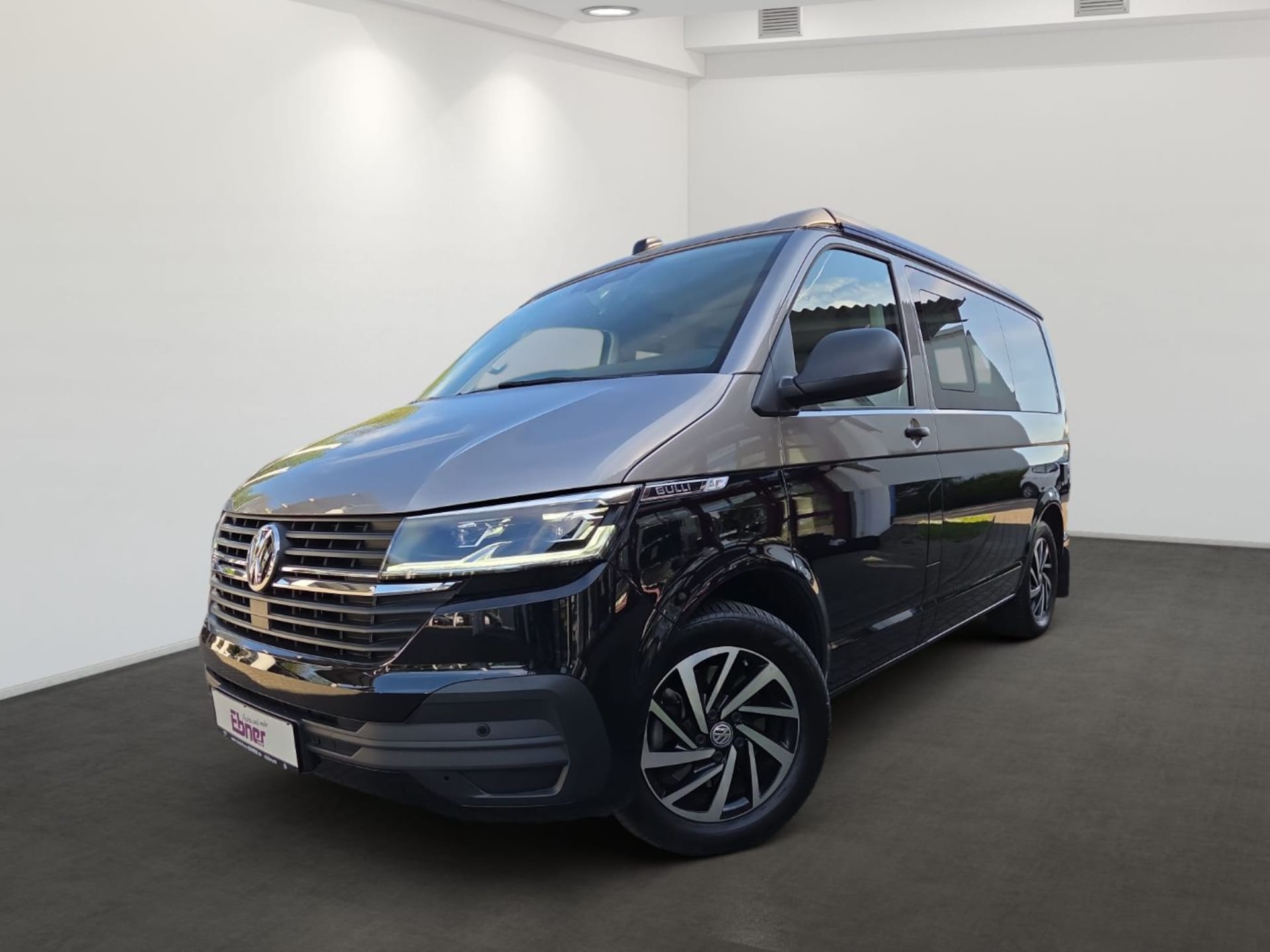 Volkswagen T6.1 California Beach