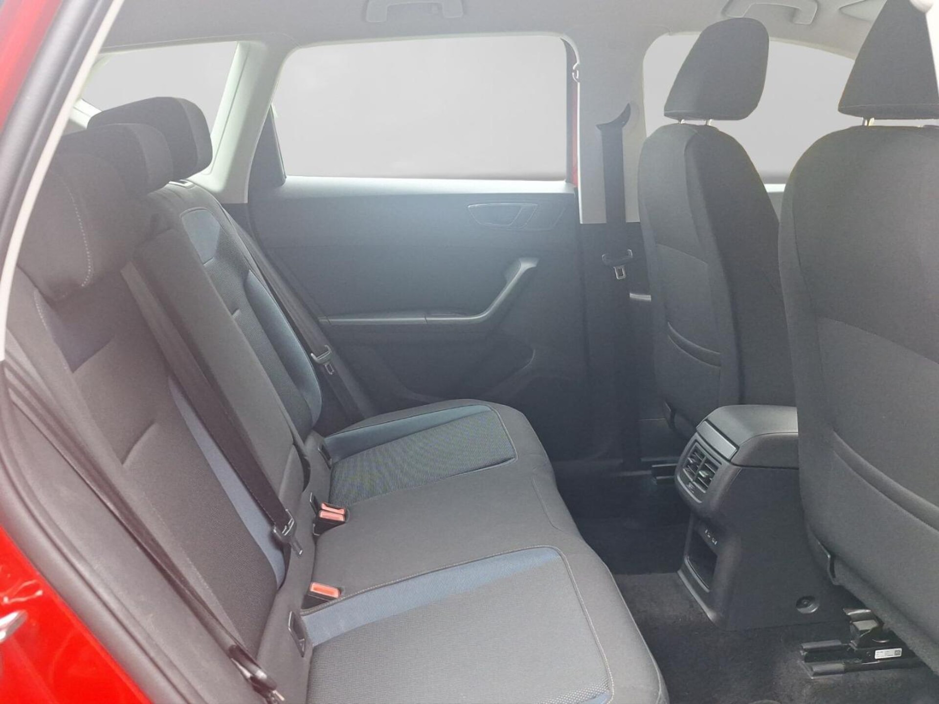 SEAT Ateca Style