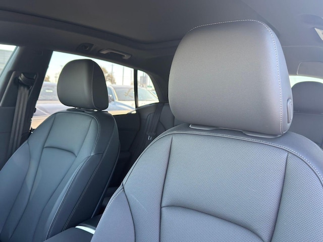 2026 Audi Q8 Premium Plus - Photo 11