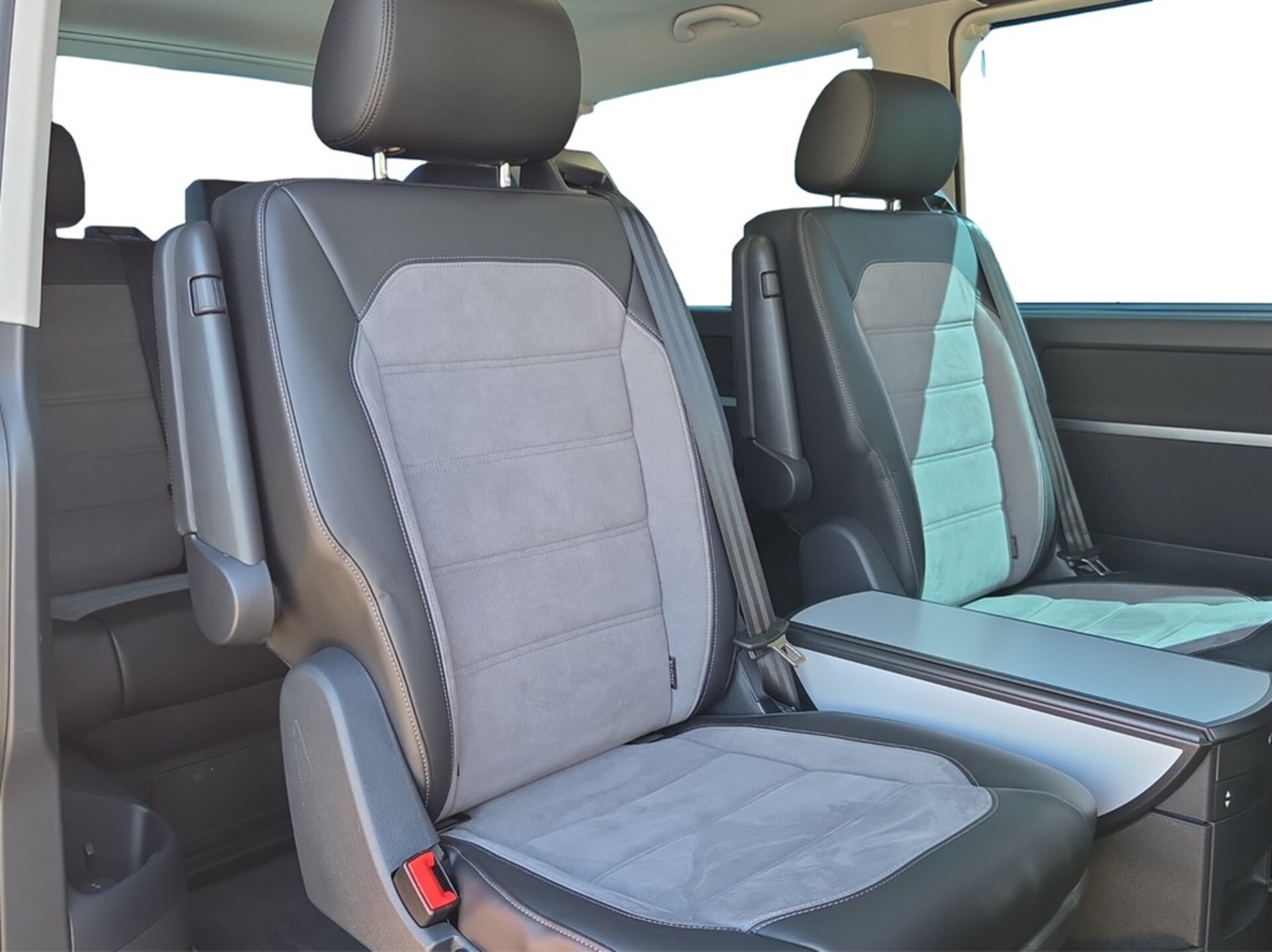 Volkswagen T6.1 Multivan Comfortline