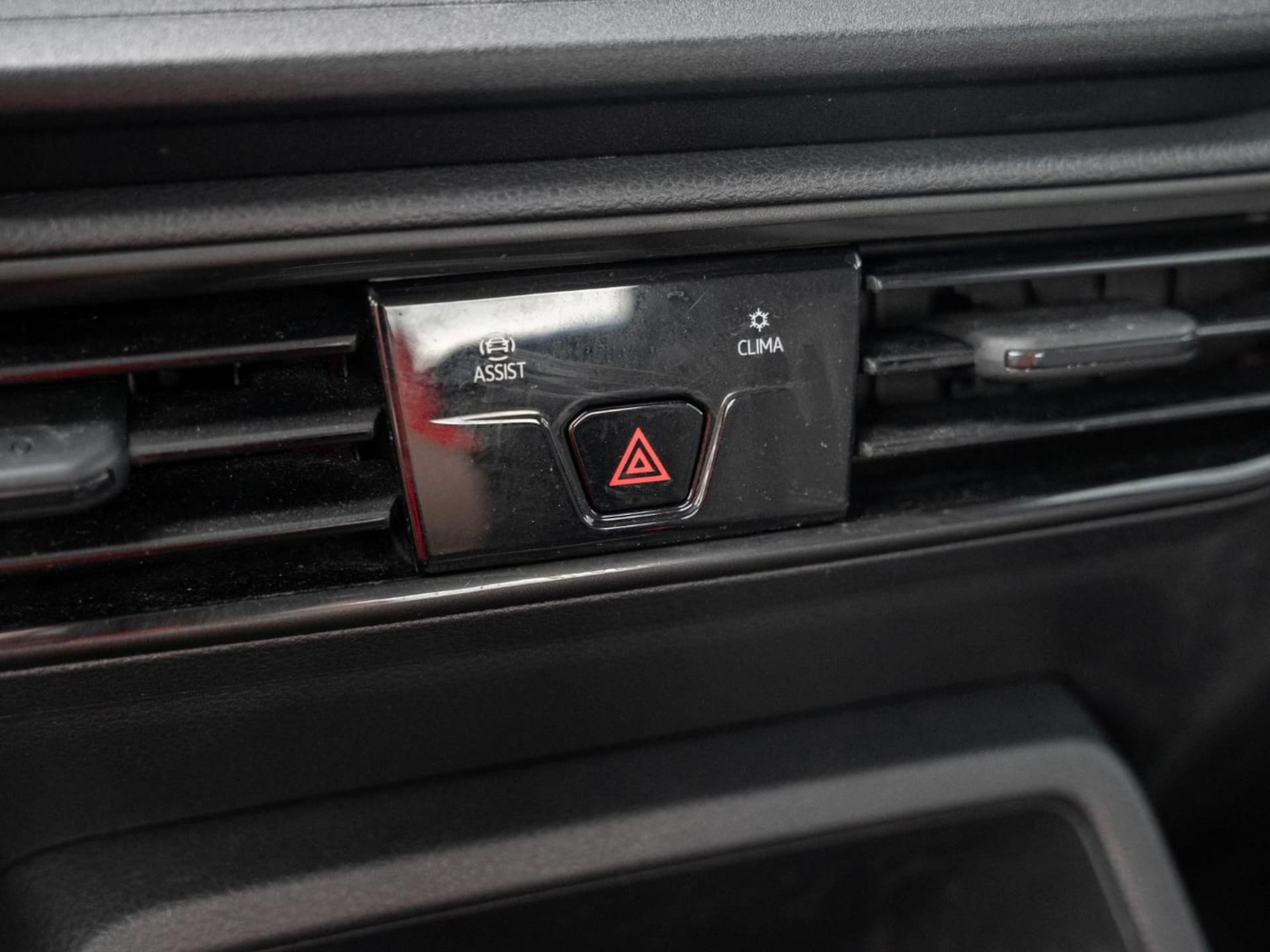 Volkswagen Caddy California