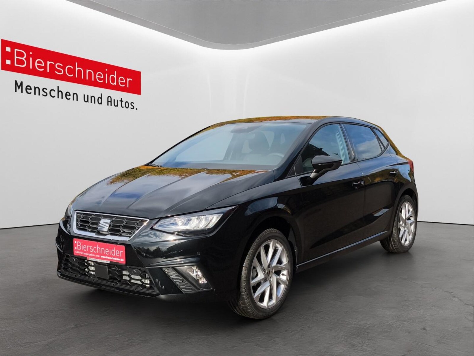 SEAT Ibiza – Bild 2