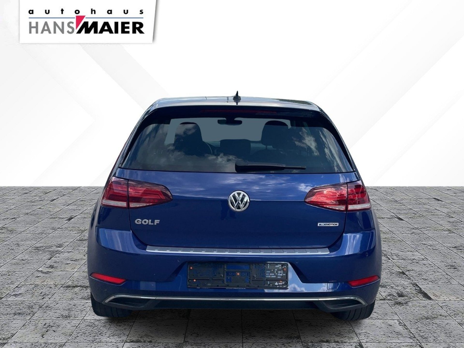 Volkswagen Golf JOIN
