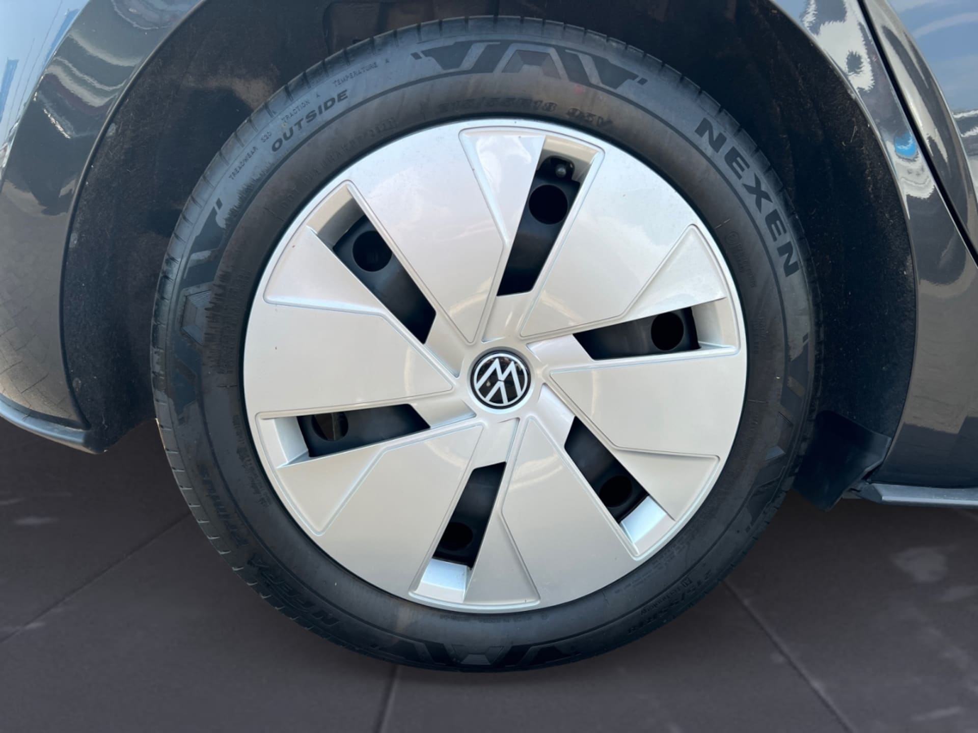 Volkswagen ID.3 Pro Performance Max