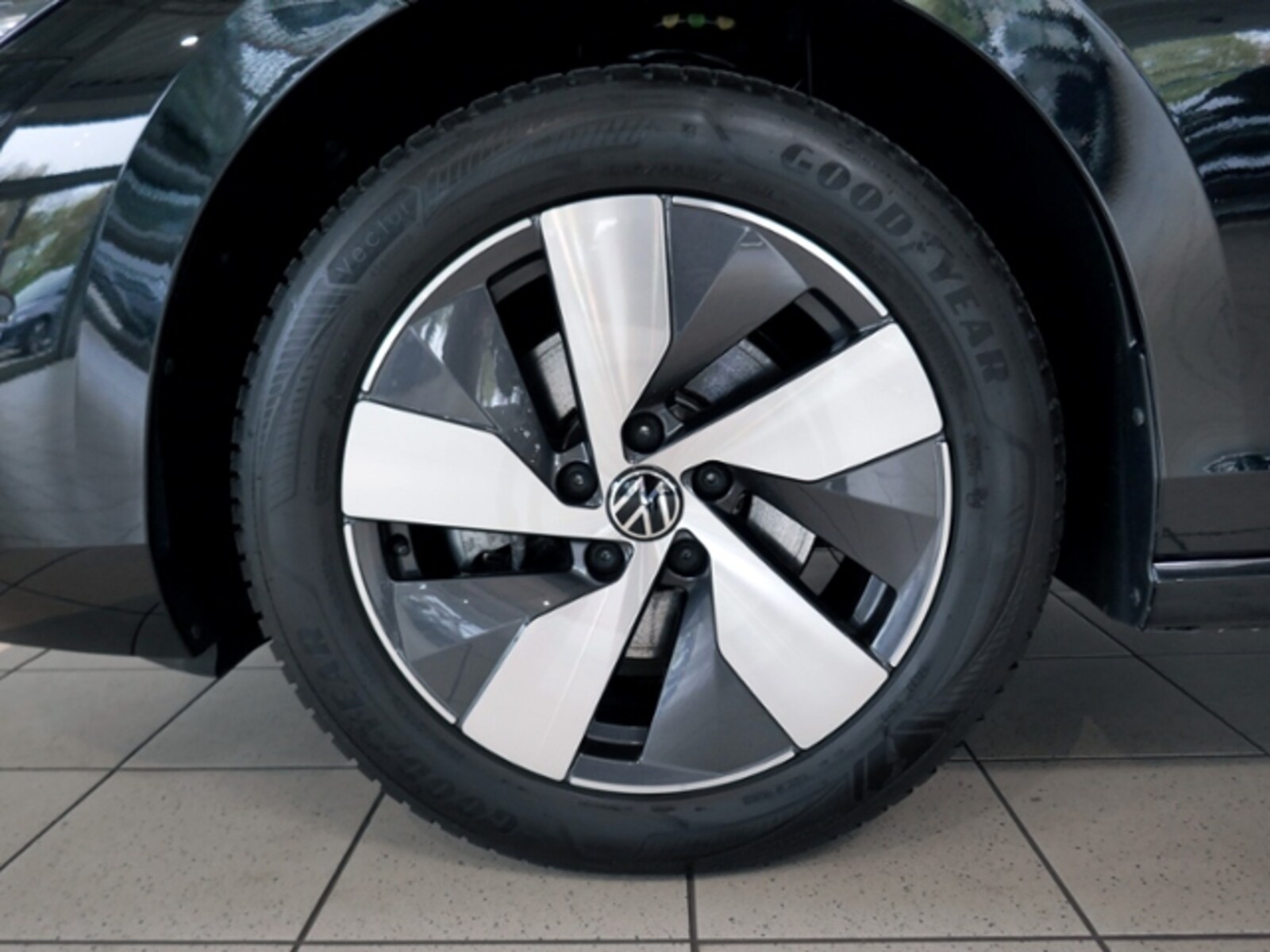 Volkswagen Passat – Bild 6