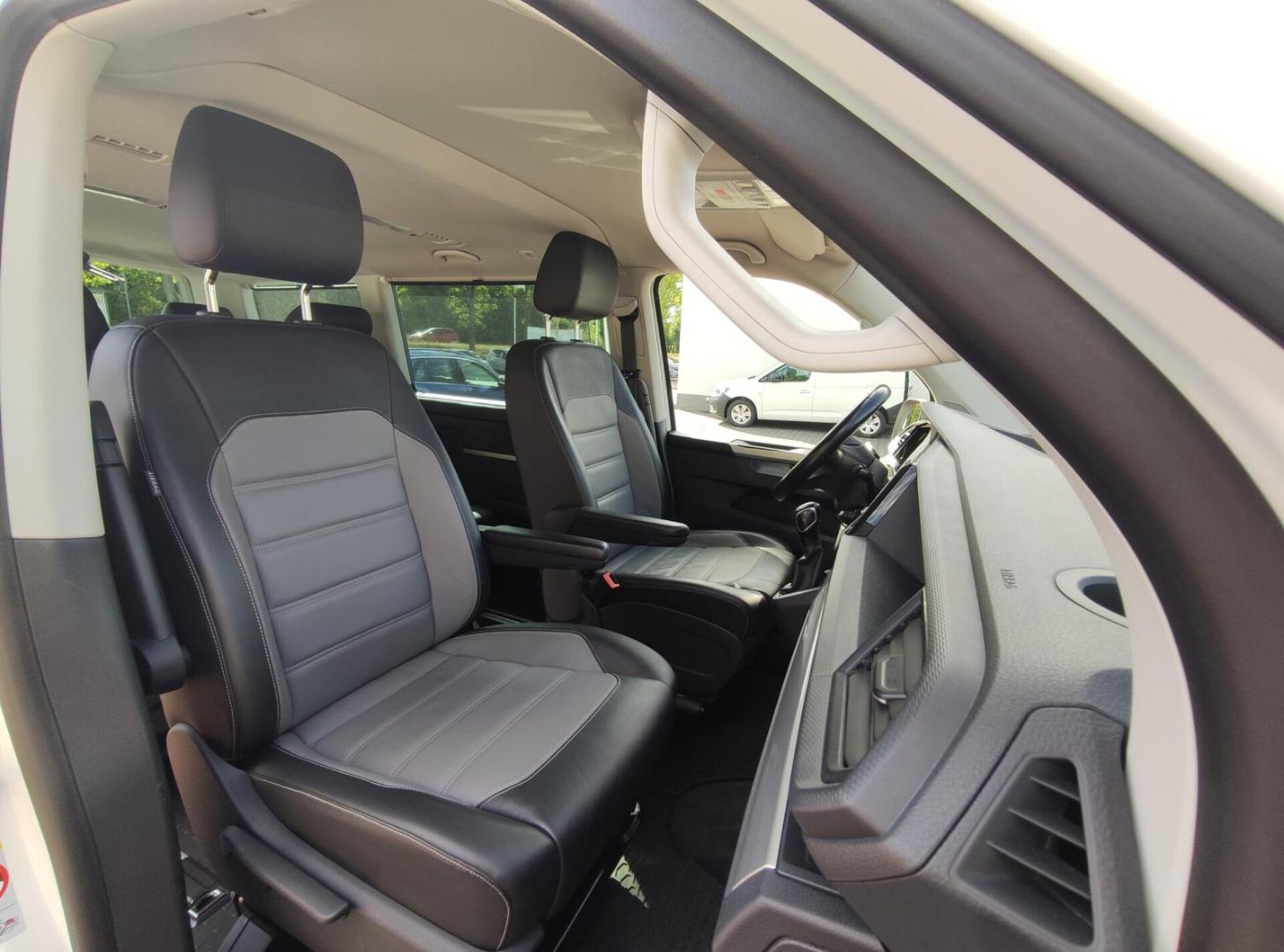 Volkswagen T6.1 Multivan Comfortline