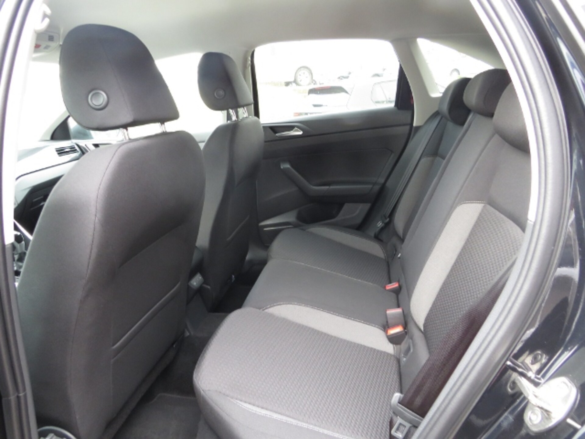 Volkswagen Taigo Life