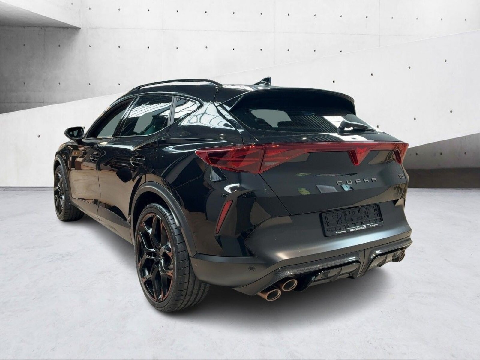 CUPRA Formentor – Bild 3