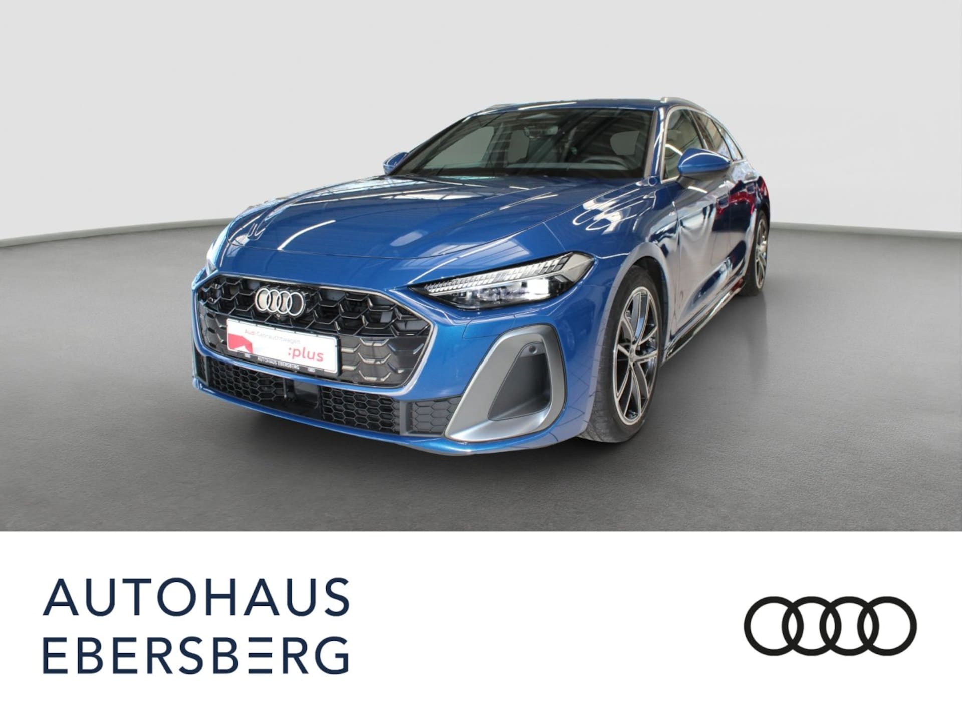Audi A5 Avant