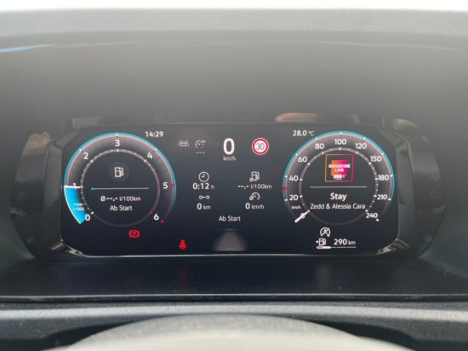 Volkswagen Caddy Maxi – Bild 19