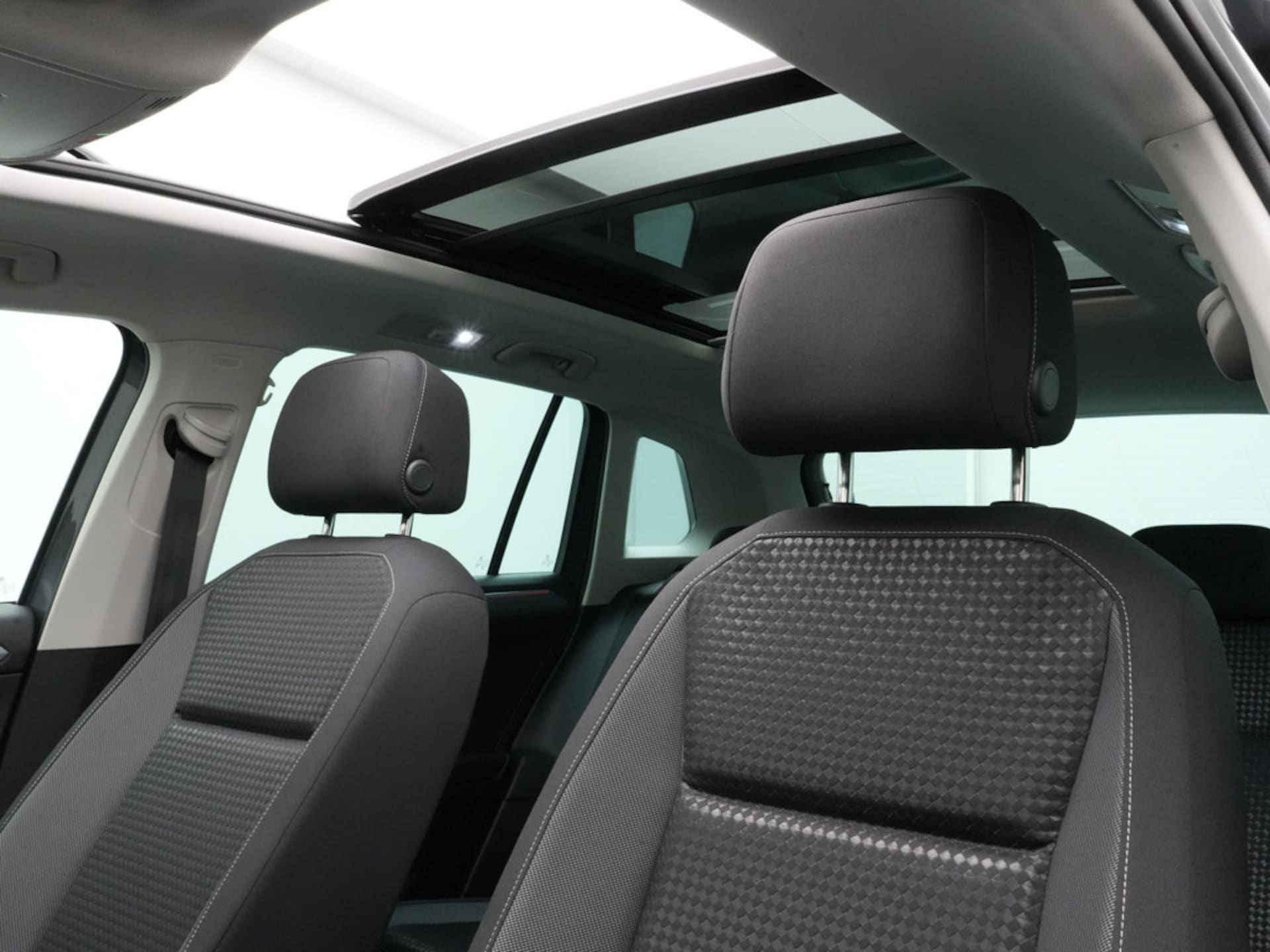 Volkswagen Tiguan Active