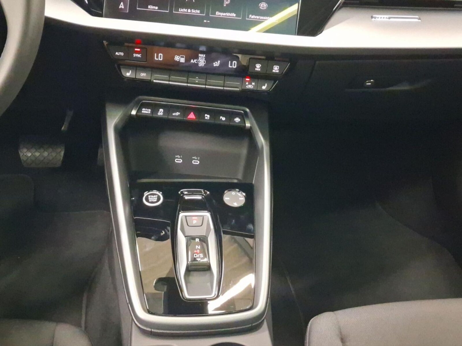 Audi A3 Sportback – Bild 11