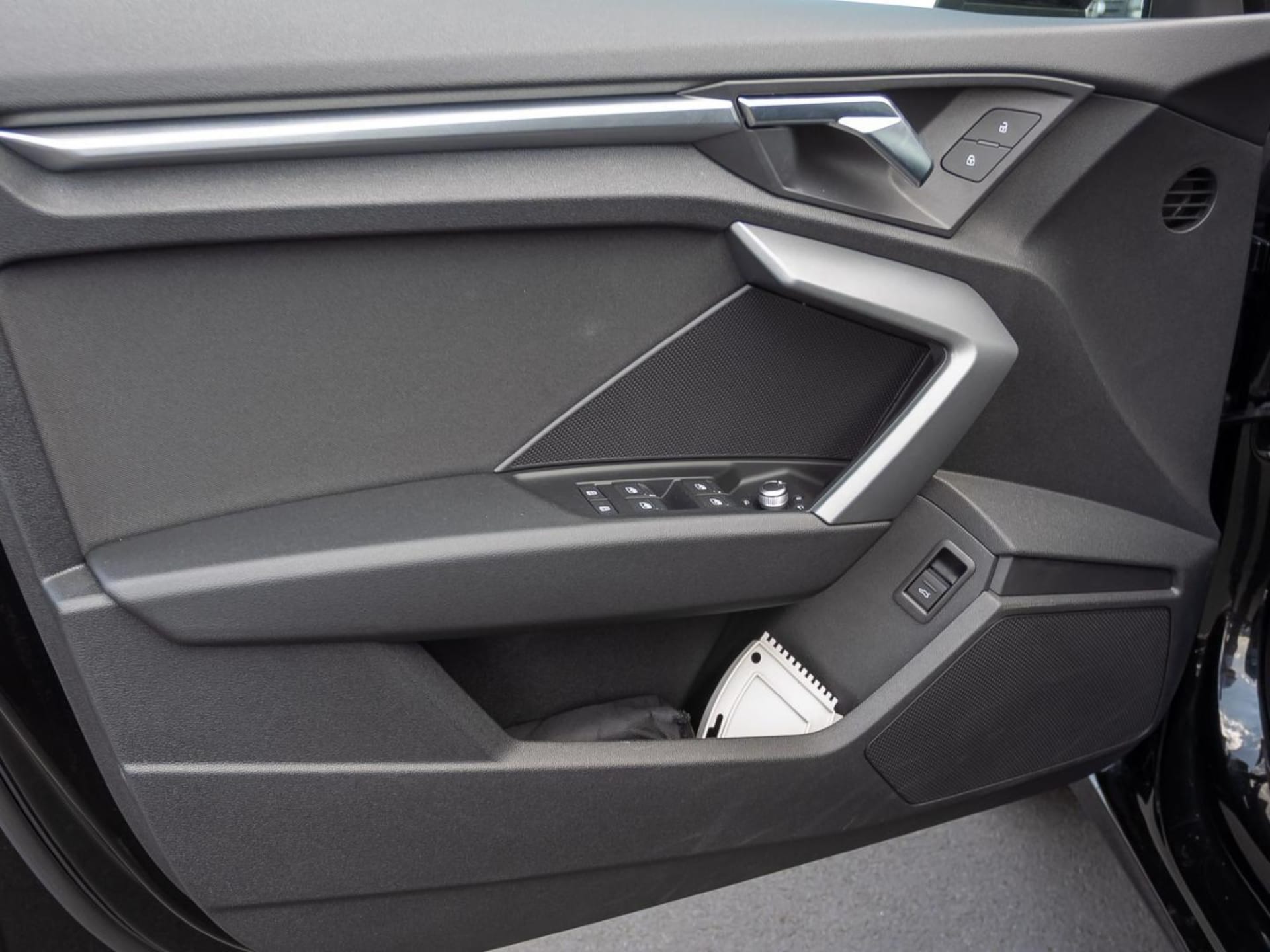 Audi A3 Limousine advanced