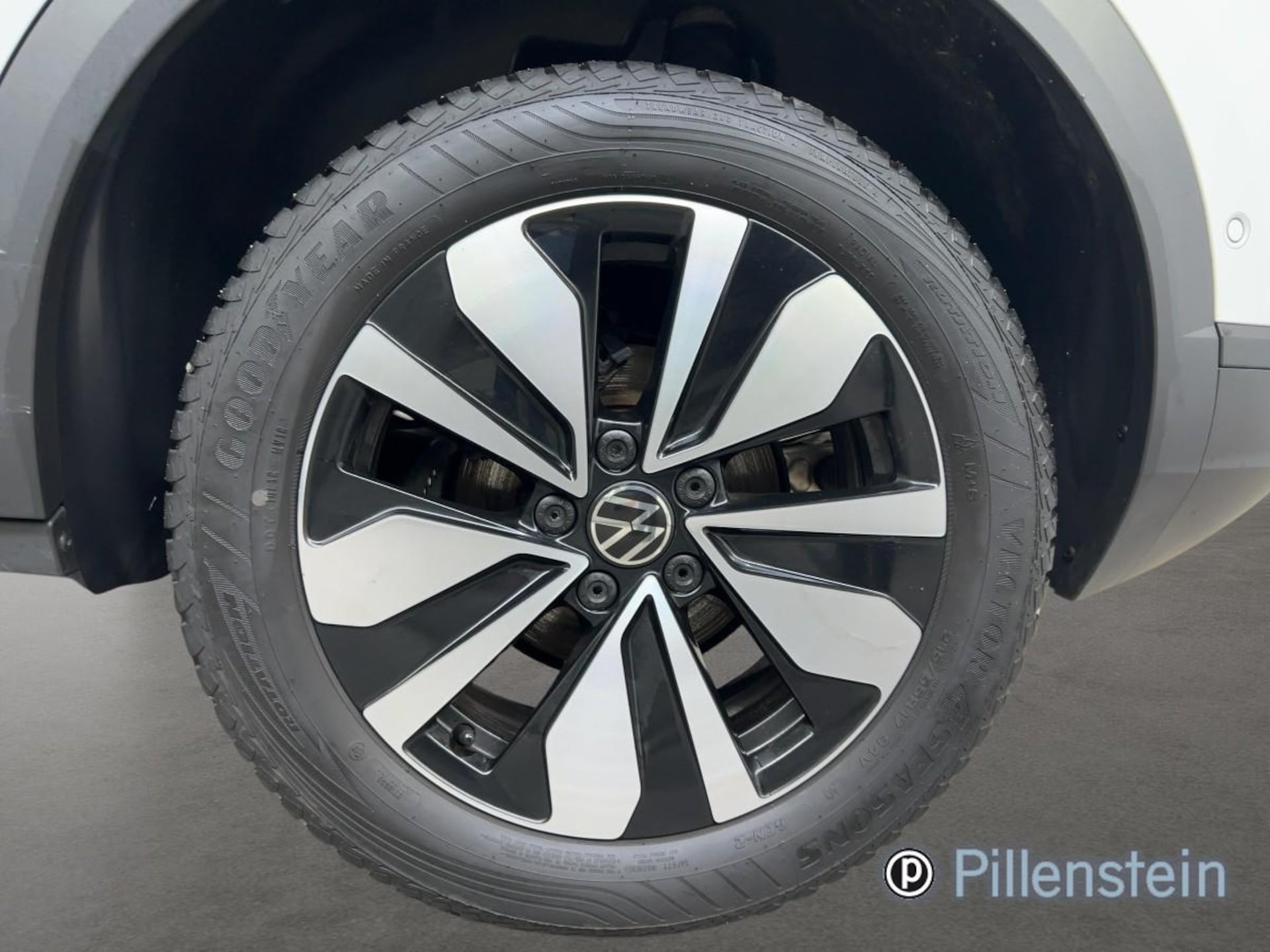 Volkswagen T-Roc MOVE