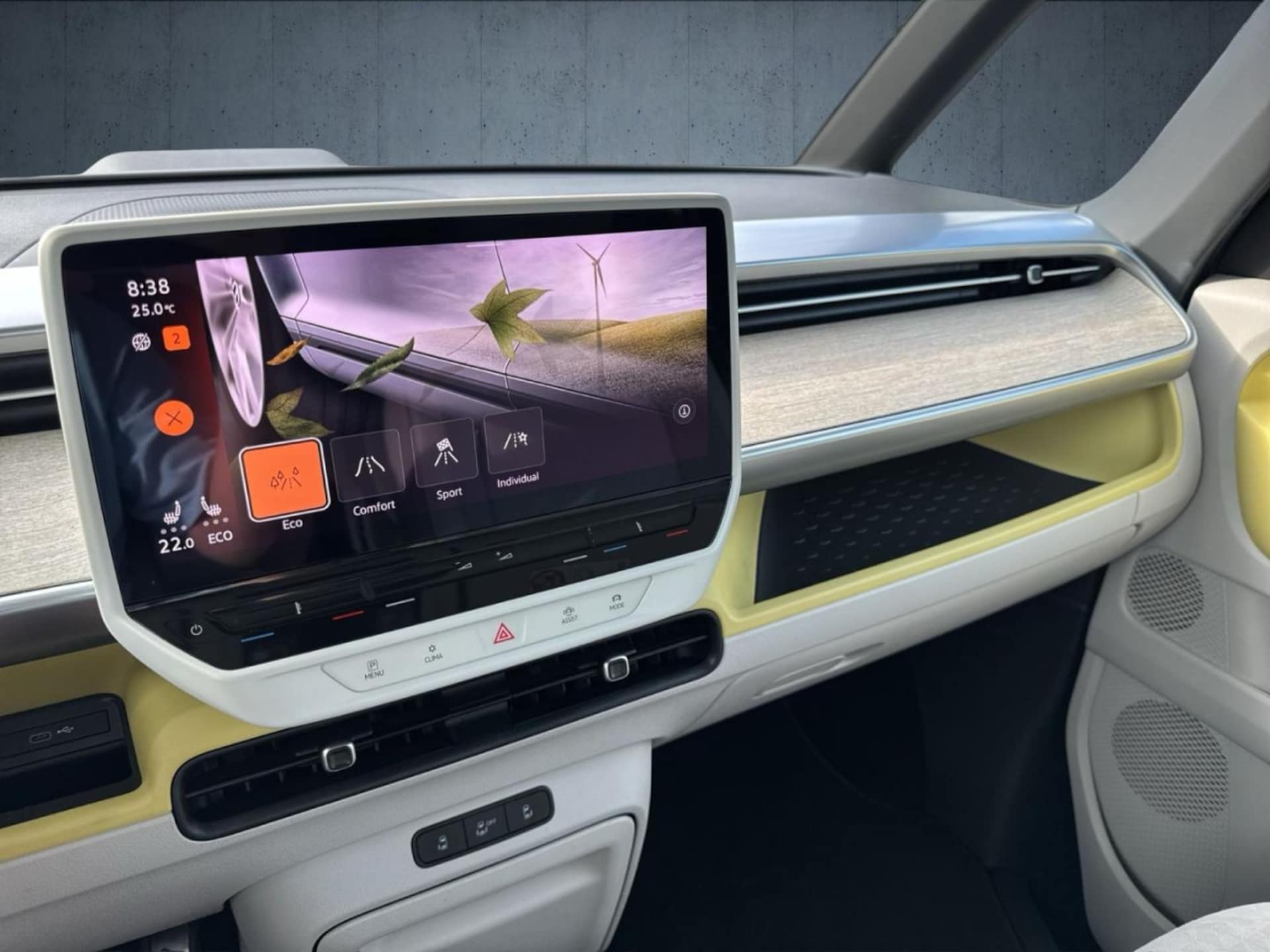 Volkswagen ID. Buzz Pro