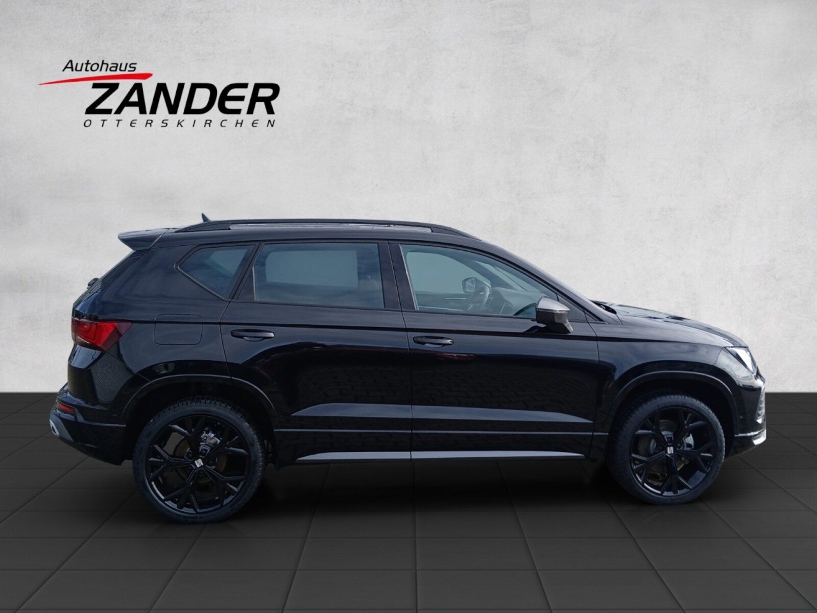 SEAT Ateca – Bild 7