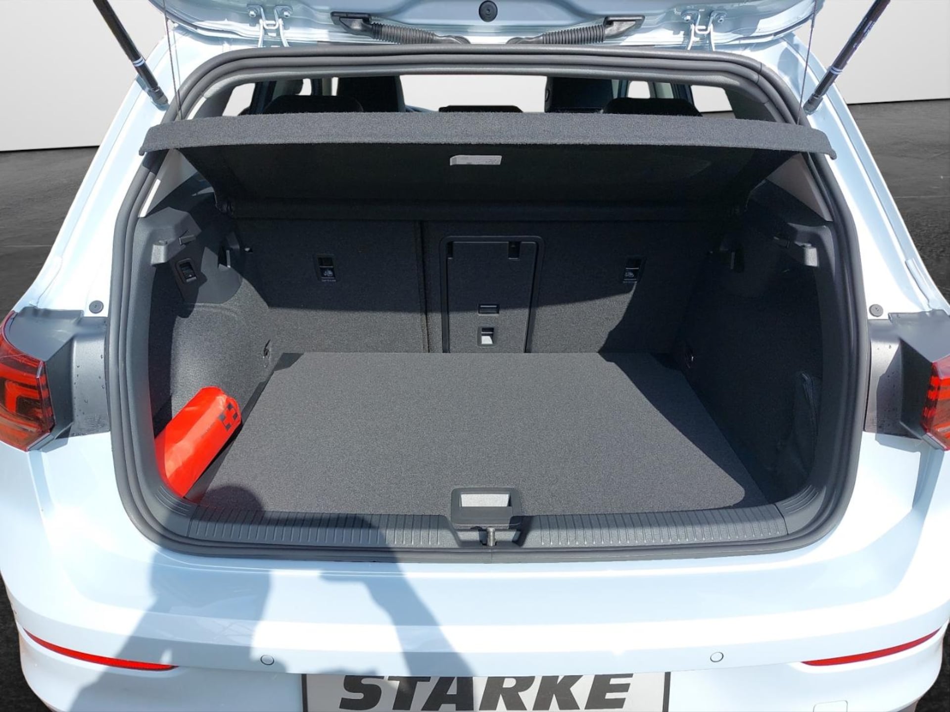 Volkswagen Golf ENERGY