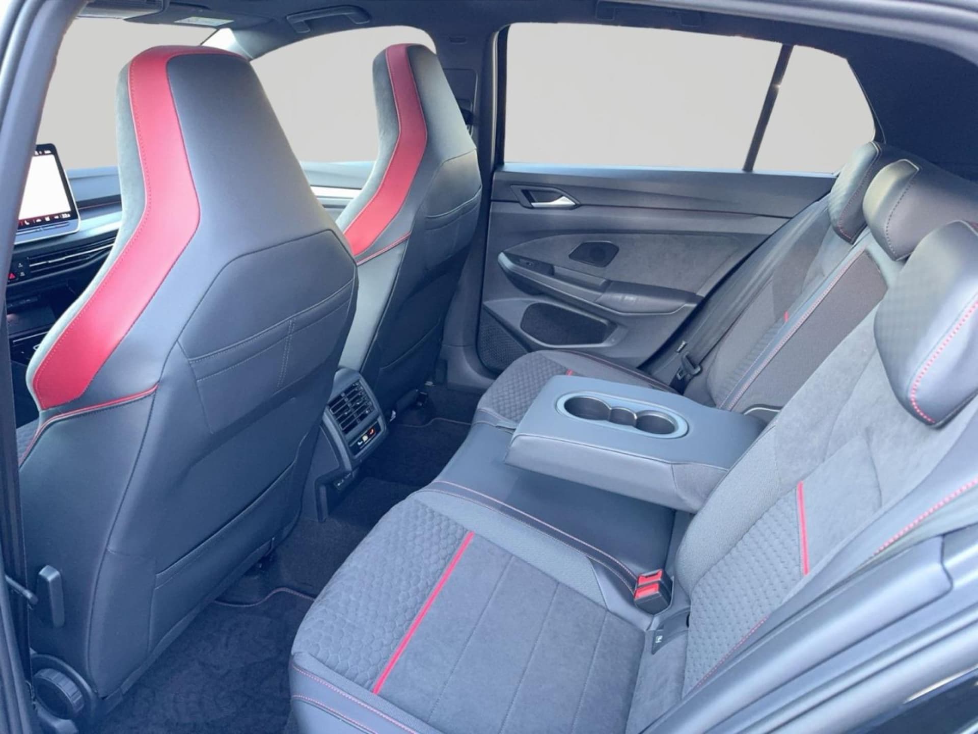 Volkswagen Golf GTI Clubsport