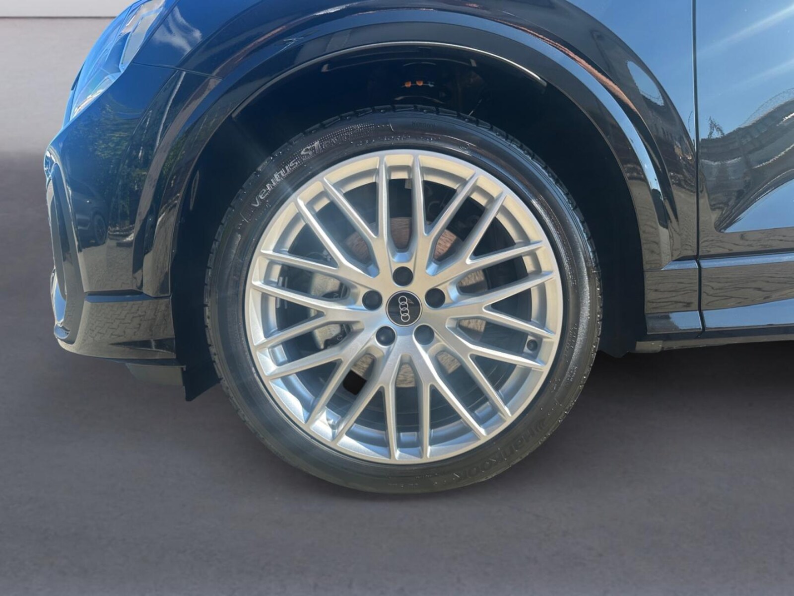 Audi Q2 – Bild 14