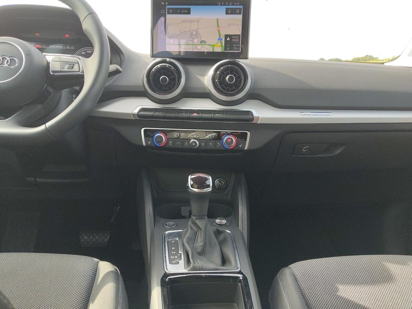 Audi Q2 – Bild 15