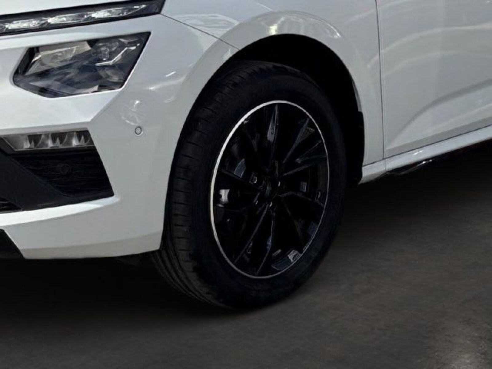 Škoda Kamiq – Bild 6