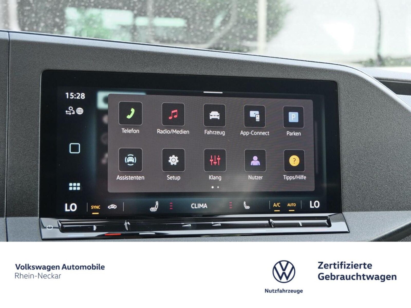Volkswagen Caddy – Bild 13