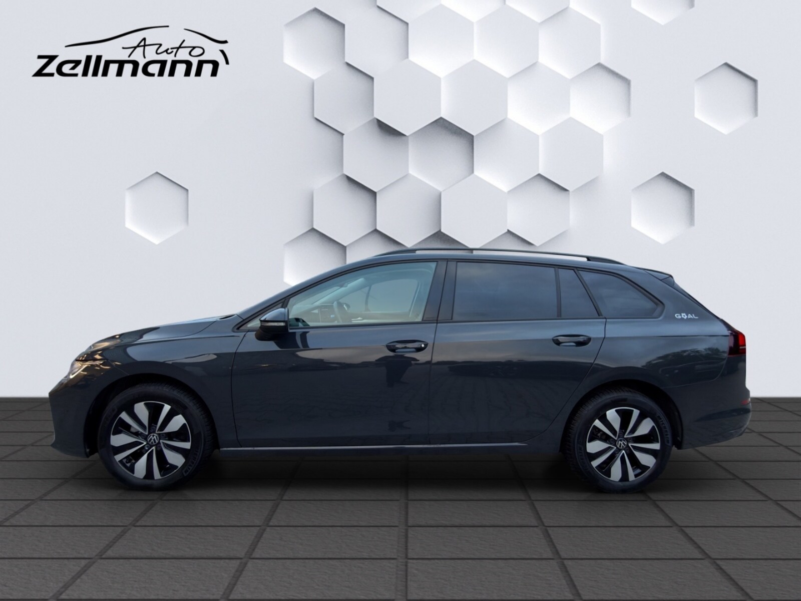 Volkswagen Golf Variant – Bild 2