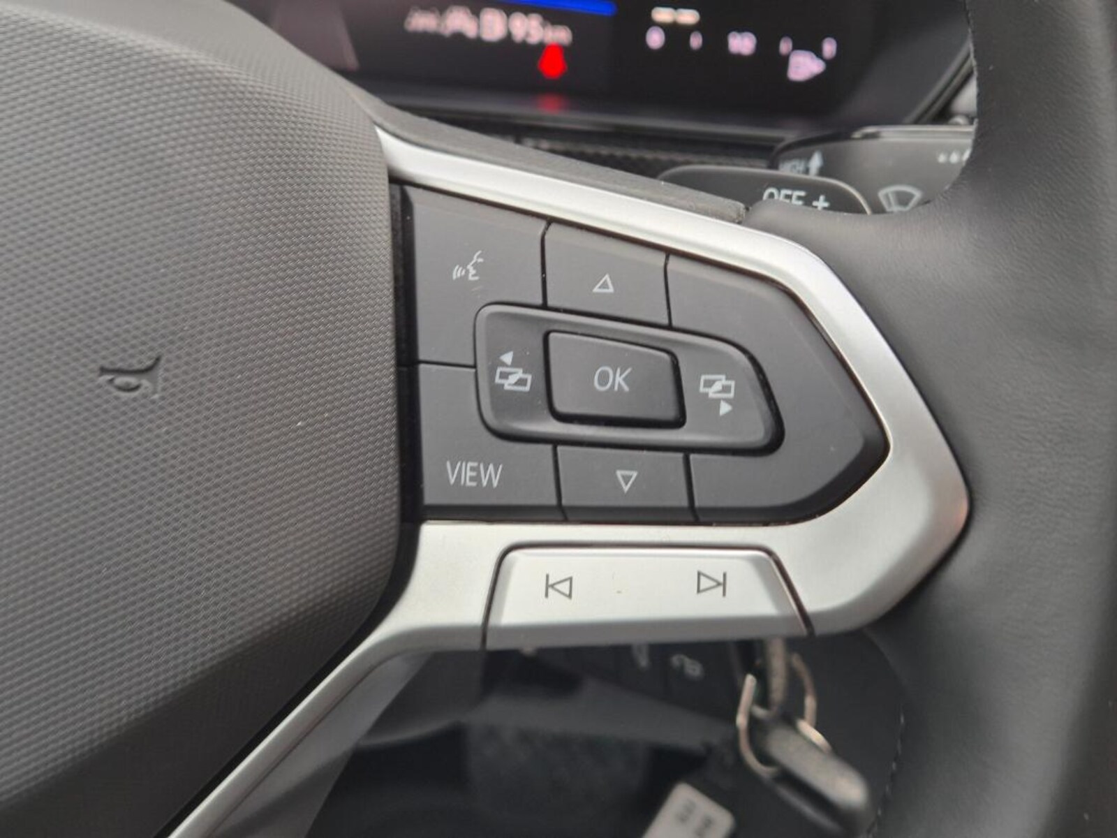 Volkswagen T-Cross – Bild 28
