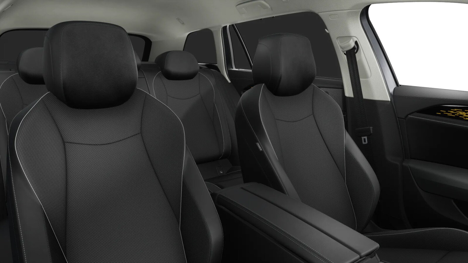 Volkswagen Passat – Bild 12