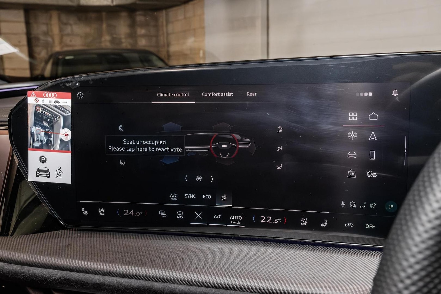Image about Audi SQ5 SUV TFSI 270 kW