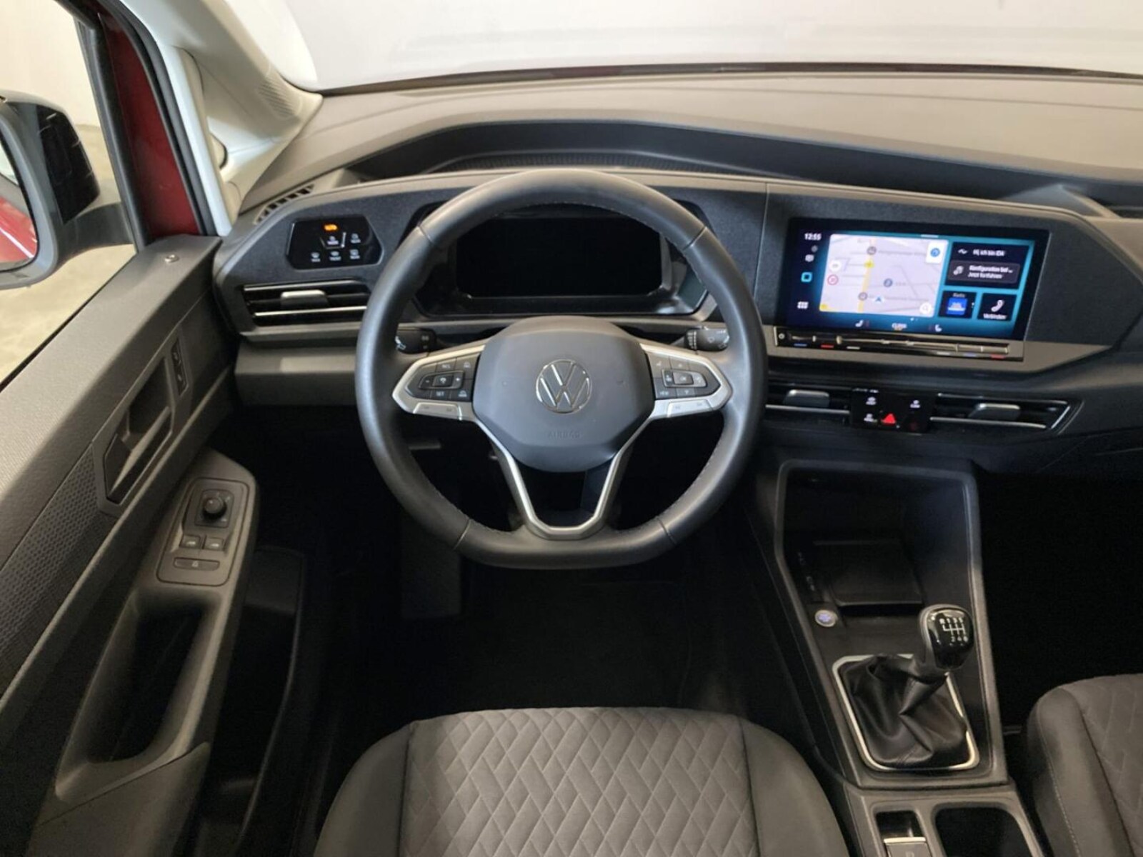 Volkswagen Caddy – Bild 5